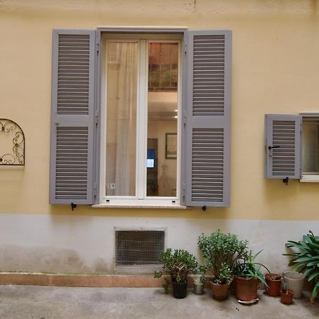 Major Sisters, Holiday Home In The Heart Of Roma Eksteriør bilde