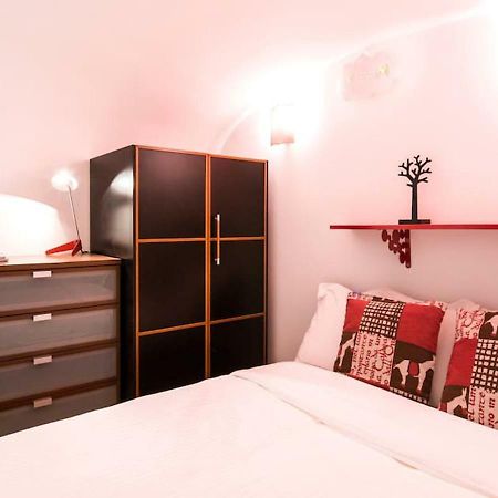 Major Sisters, Holiday Home In The Heart Of Roma Eksteriør bilde