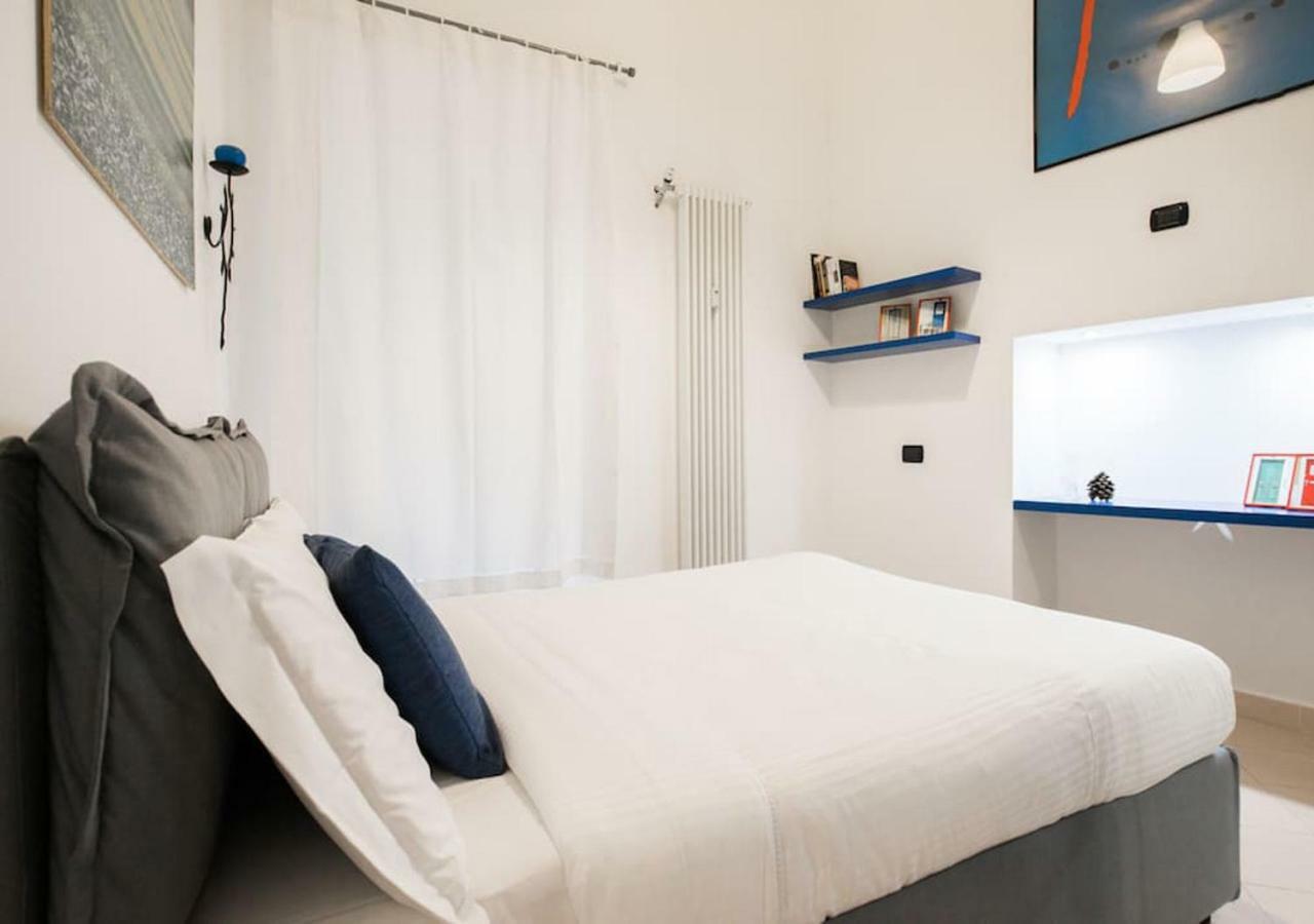 Major Sisters, Holiday Home In The Heart Of Roma Eksteriør bilde