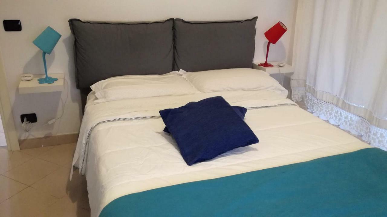 Major Sisters, Holiday Home In The Heart Of Roma Eksteriør bilde