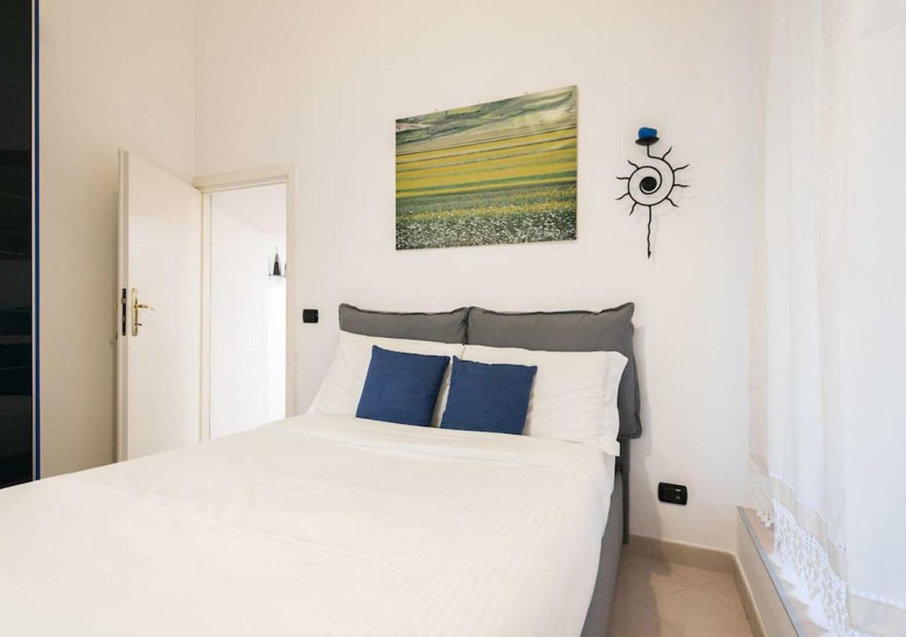 Major Sisters, Holiday Home In The Heart Of Roma Eksteriør bilde